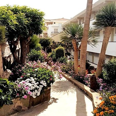 San Bartolomé Apartment With Large Terrace, 10 Meters From Playa De Las Burras מראה חיצוני תמונה
